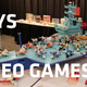 Image for article titled Could Video Games Ruin Toys?